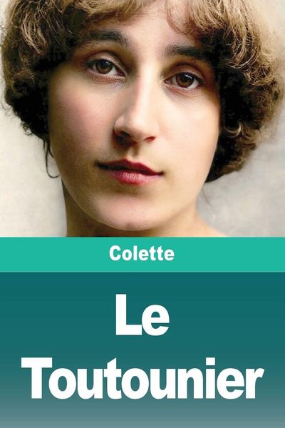 Produktbild: Le Toutounier