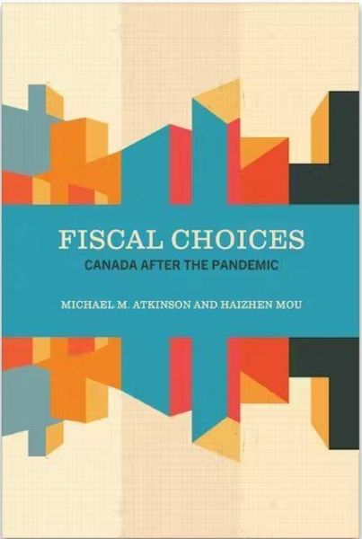 Produktbild: Fiscal Choices