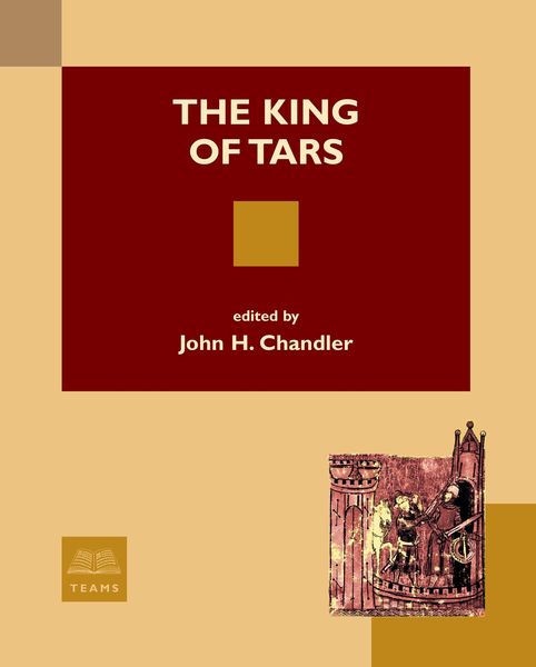 Produktbild: King of Tars