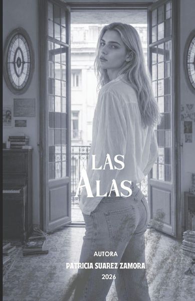 Produktbild: Las Alas