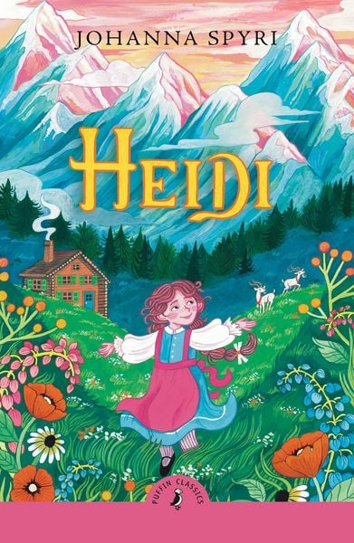 Produktbild: Heidi