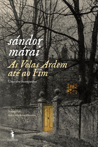 Produktbild: As Velas Ardem At&eacute; ao Fim