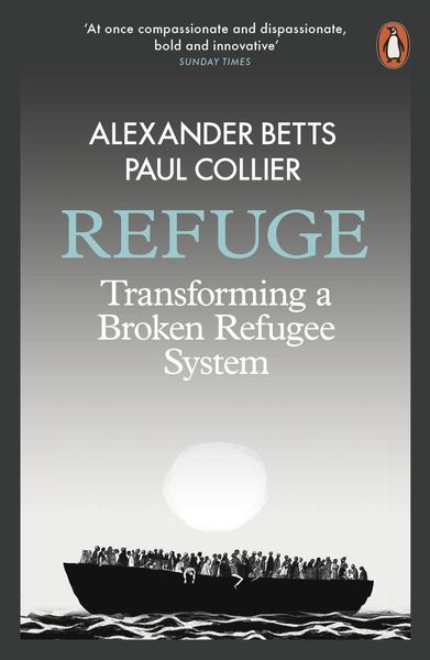 Produktbild: Refuge