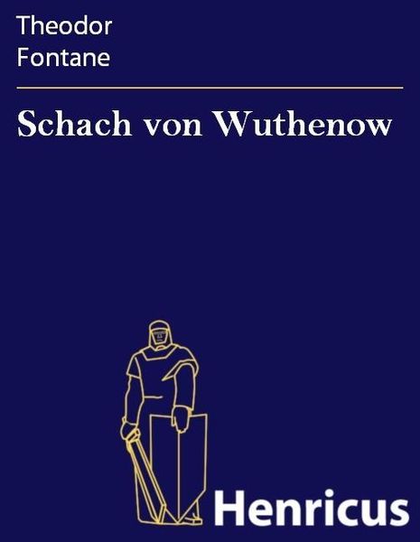Produktbild: Schach von Wuthenow