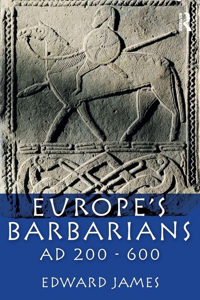 Produktbild: Europe's Barbarians AD 200-600