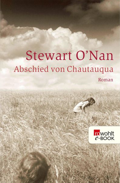 Produktbild: Abschied von Chautauqua