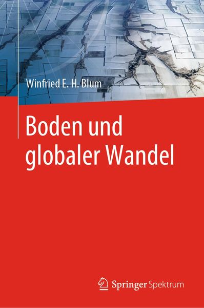 Produktbild: Boden und globaler Wandel