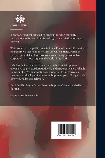 Produktbild: The Larger Liberalism