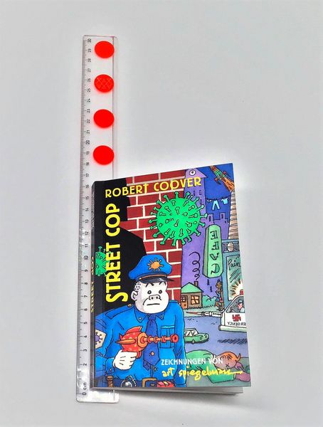 Produktbild: Street Cop
