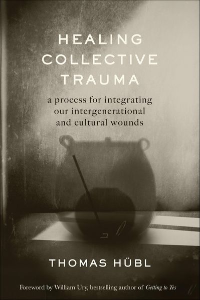 Produktbild: Healing Collective Trauma