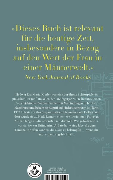 Produktbild: Die einzige Frau im Raum