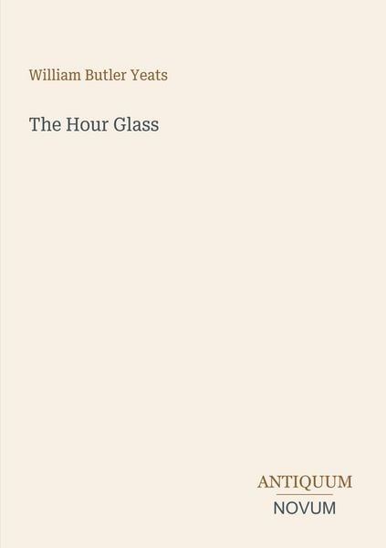 Produktbild: The Hour Glass