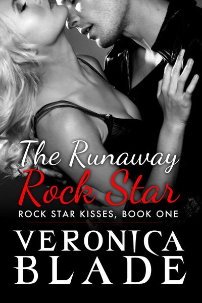 Produktbild: The Runaway Rock Star
