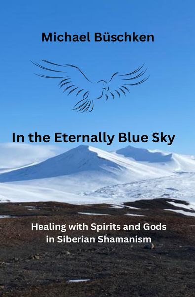 Produktbild: In the eternal blue sky