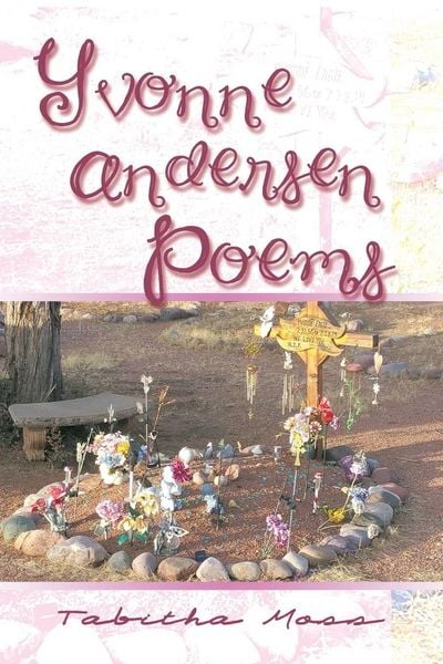 Produktbild: Yvonne Andersen Poems