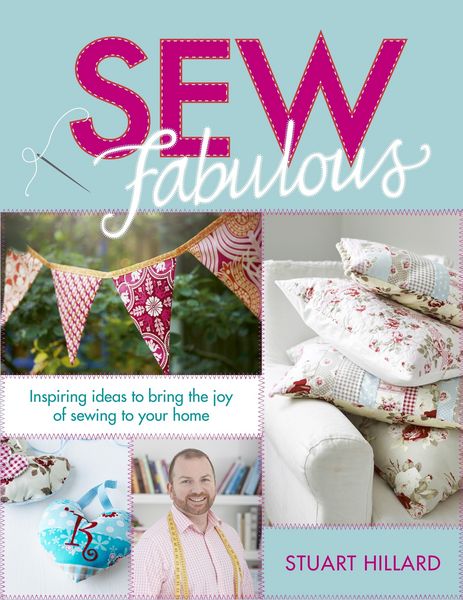 Produktbild: Sew Fabulous