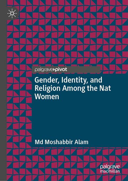 Produktbild: Gender, Identity, and Religion Among the Nat Women