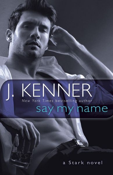 Produktbild: Say My Name