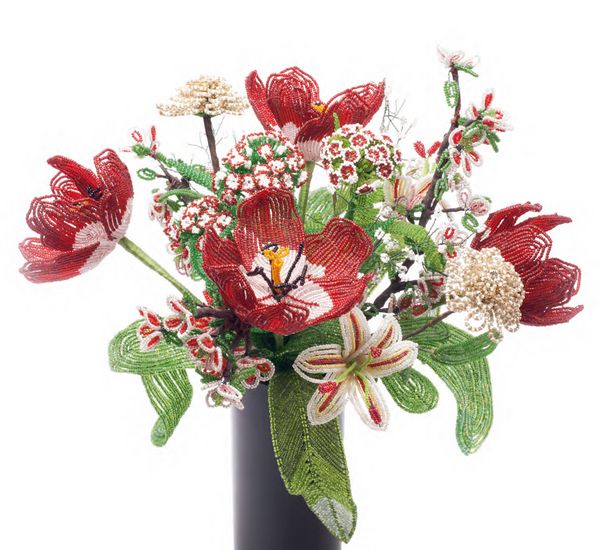 Produktbild: Flora ad infinitum