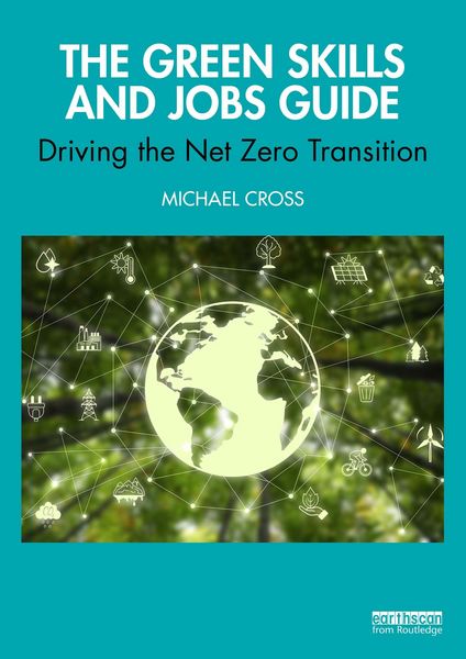 Produktbild: The Green Skills and Jobs Guide