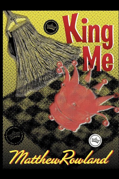 Produktbild: King Me