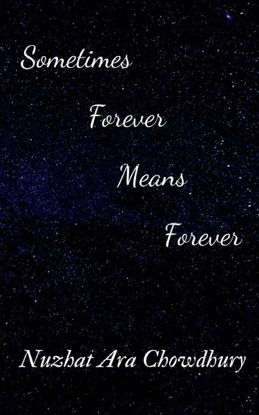 Produktbild: Sometimes Forever Means Forever