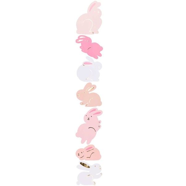 Produktbild: Sticker Sakura Sakura, Hasen,