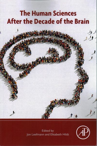 Produktbild: The Human Sciences after the Decade of the Brain