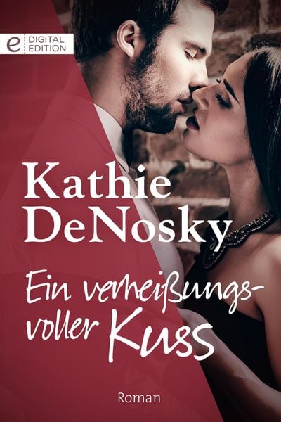 Produktbild: Ein verhei&szlig;ungsvoller Kuss