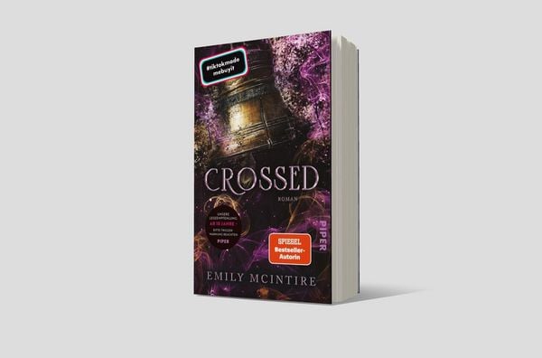 Produktbild: Crossed