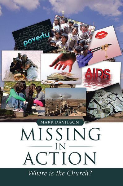 Produktbild: Missing in Action