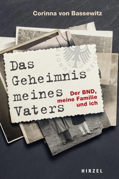 Produktbild: Das Geheimnis meines Vaters