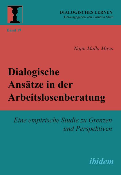Produktbild: Dialogische Ans&auml;tze in der Arbeitslosenberatung