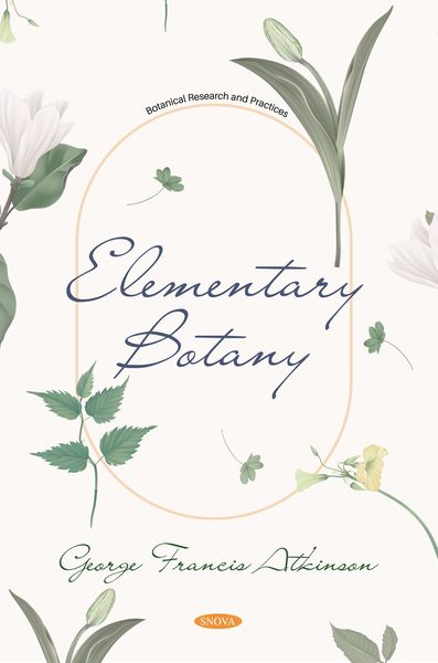 Produktbild: Elementary Botany