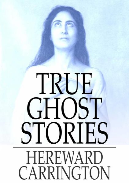 Produktbild: True Ghost Stories