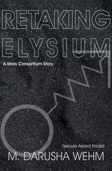Produktbild: Retaking Elysium