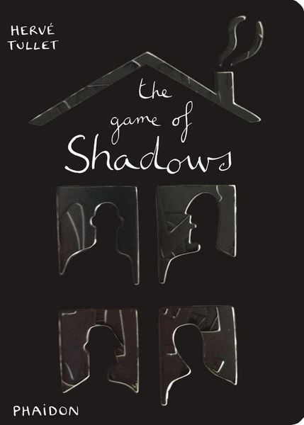 Produktbild: The Game of Shadows
