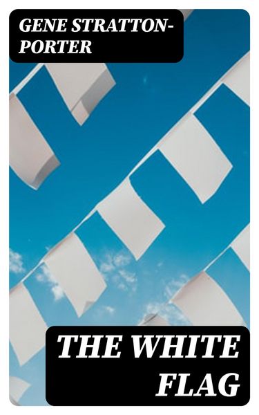 Produktbild: The White Flag