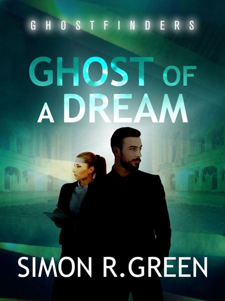 Produktbild: Ghost of a Dream