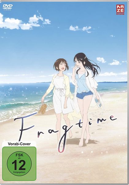 Produktbild: Fragtime