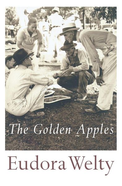 Produktbild: The Golden Apples