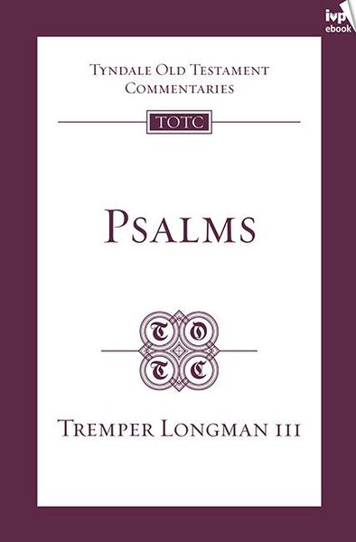Produktbild: TOTC Psalms