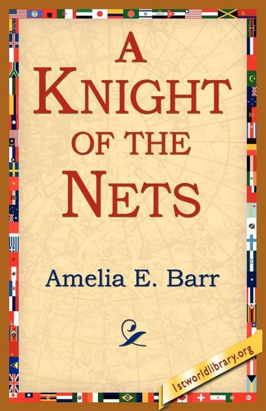 Produktbild: A Knight of the Nets