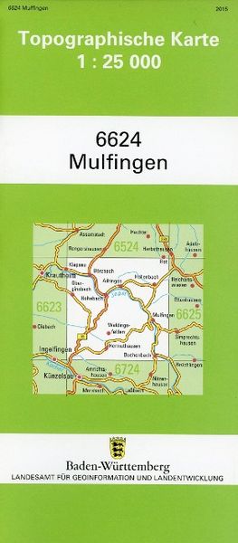 Produktbild: Mulfingen