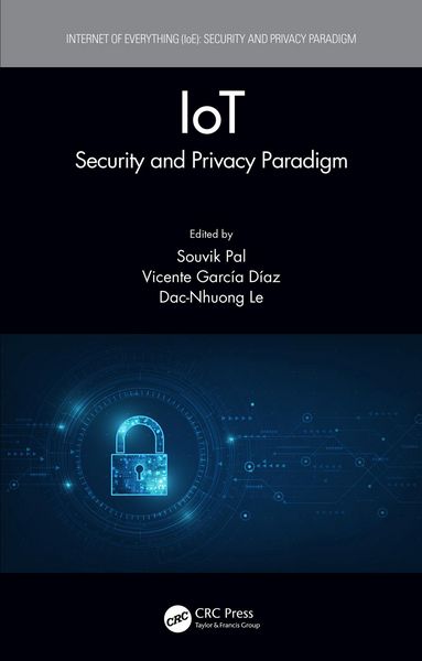 Produktbild: IoT