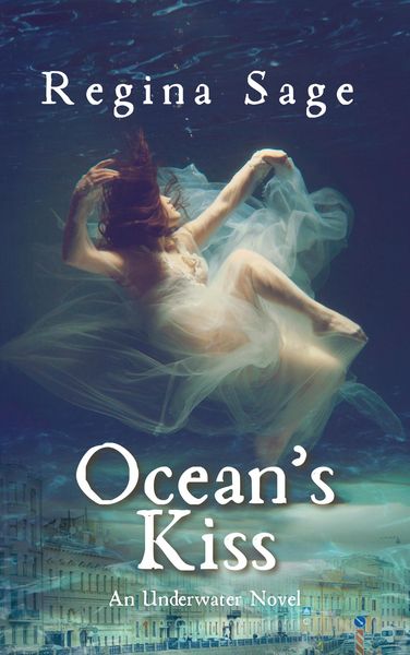 Produktbild: Ocean's Kiss