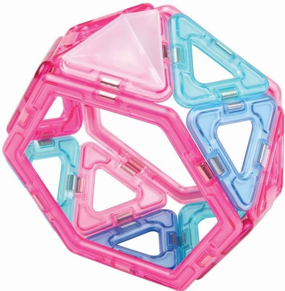 Produktbild: MAGFORMERS Inspire Set 14 P