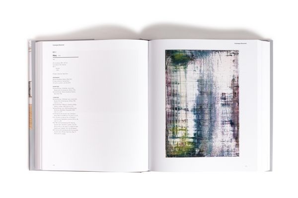 Produktbild: Gerhard Richter Catalogue Raisonn&eacute;. Volume 5