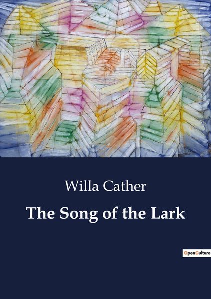 Produktbild: The Song of the Lark