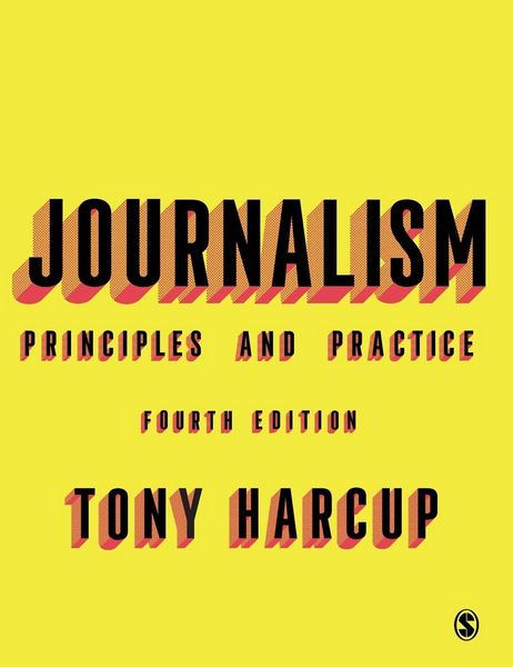 Produktbild: Journalism
